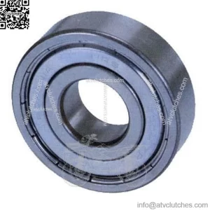 Outer Rear Axle Bearing for Club Car DS/Precedent -1984-Up - #6205ZZ