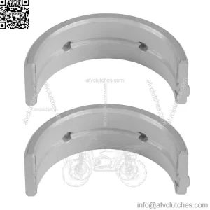 Main Journal Crankshaft Bearing For Polaris Sportsman 800 EFI ATV 2005-2014 (For: Polaris Sportsman 800)