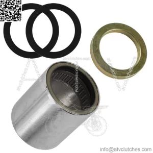Primary Clutch Needle Bearing Kit For Polaris Sportsman 800 4x4 EFI 2010 2011 (For: Polaris Sportsman 800)