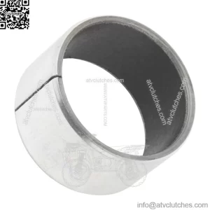 3514684 Primary Clutch Bearing Cover for Polaris Sportsman 800 4x4 2010 - 2014 (For: Polaris Sportsman 800)