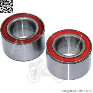 Front Strut Ball Bearing Kit for Polaris Sportsman 570 Touring / EFI 2015-2016 (For: Polaris Sportsman 570)