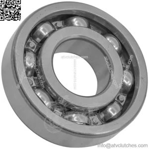 3233714 Gearcase  Bearing For Polaris ATV 1999-2021 (For: Polaris Sportsman 570)
