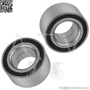 Wheel Middle Drive A Arm Suspension Bearing for Polaris Ranger 700 6X6 2007 / 2x (For: Polaris Sportsman 570)