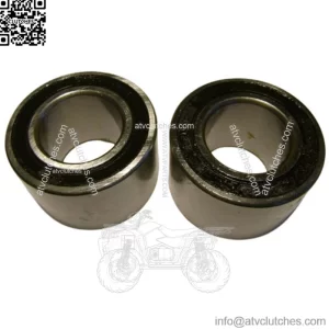 2008-2016 KAWASAKI TERYX TERYX4 750 800 BOTH FRONT WHEEL BEARINGS K173 (For: More than one vehicle)