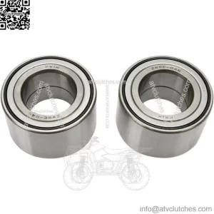 Pivot Works Wheel Bearing and Seal Kit Front #PWFWK-Y14-600 (For: More than one vehicle)