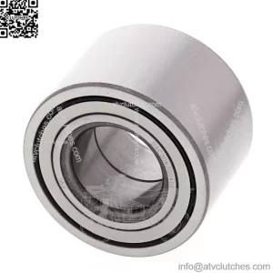 Rear Wheel Bearing for Kawasaki  TERYX 4 4x4 800 2014-2018 (For: More than one vehicle)