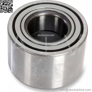 Wheel Bearing and Seal Kit for 2014-2016 Kawasaki KRF800 Teryx LE UTV Rear