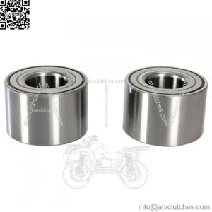 Pivot Works Rear Wheel Bearing Kit PWRWK-K39-000 KAWASAKI Teryx 800 Teryx4 750 (For: More than one vehicle)