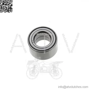 2014 2015 2016 2017 2018 Kawasaki 800 Teryx4 4x4 Front Wheel Bearing X1 (For: Kawasaki Teryx4 800)