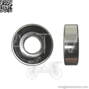 Wheel Bearing For Peugeot Vivacity 100 1999