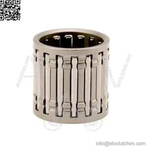 Small Little End Bearing For Peugeot Vivacity 100 2006 (0100 CC)