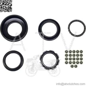 Taper Cup & Cone Set For Peugeot Vivacity 50 2000 (50 CC)