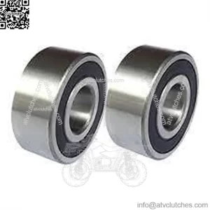 PEUGEOT SPEEDFIGHT 50 & 100 FRONT WHEEL BEARINGS