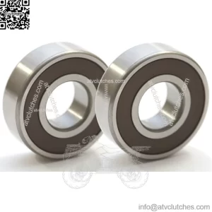 Front wheel bearing Peugeot Speedfight 3, Jetforce 50cc, 125 cc wheel bearing set 2 pcs