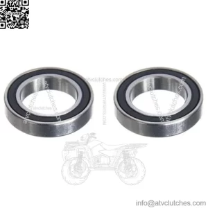 PEUGEOT SPEEDFIGHT 50 & 100 FRONT WHEEL BEARINGS