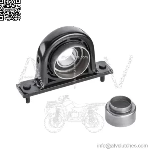 DRIVE SHAFT CENTER SUPPORT BEARING FOR CHEVROLET SILVERADO 1500 CLASSIC 1500 HD (For: More than one vehicle)