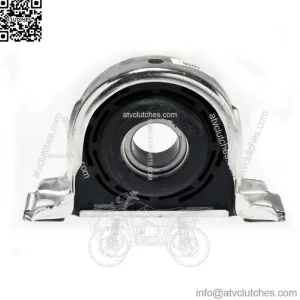 For Chevrolet Silverado 1500 Drive Shaft Center Support Bearing 31511WF (For: Chevrolet Silverado 1500)