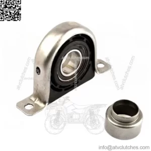 DRIVE SHAFT CENTER SUPPORT BEARING FOR CHEVROLET SILVERADO 2500 2500 HD 3500 (For: More than one vehicle)