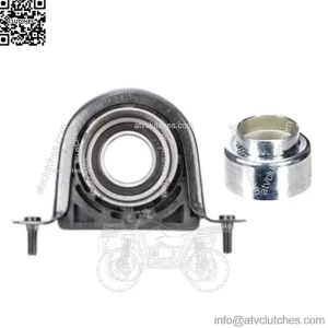 DRIVE SHAFT CENTER SUPPORT BEARING FOR CHEVROLET SILVERADO 3500 HD 3500 CLASSIC (For: Chevrolet Silverado 3500 HD)