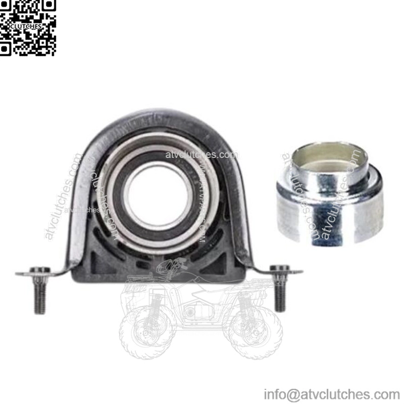 DRIVE SHAFT CENTER SUPPORT BEARING FOR CHEVROLET SILVERADO 3500 HD 3500 CLASSIC (For: Chevrolet Silverado 3500 HD)