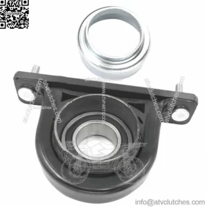 For Chevrolet Silverado 2500 HD Drive Shaft Center Support Bearing 34541PD (For: Chevrolet Silverado 2500 HD)