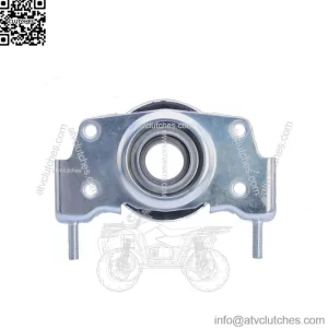Drive Shaft Center Support Bearing for 1999-2007 Chevrolet Silverado du (For: Chevrolet Silverado 1500)