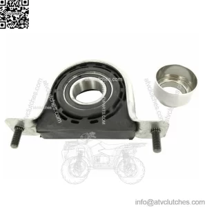 For Chevrolet Silverado 2500 HD Drive Shaft Center Support Bearing 59774JN (For: Chevrolet Silverado 2500 HD)