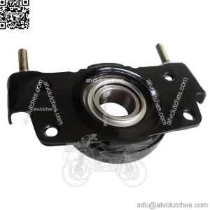 For Chevrolet Silverado 1500 Drive Shaft Center Support Bearing 46481GZ (For: Chevrolet Silverado 1500)