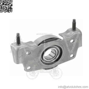Drive Shaft Center Support Bearing Fits: OEM# 12471505 Chevrolet GMC 1999-2012 (For: More than one vehicle)
