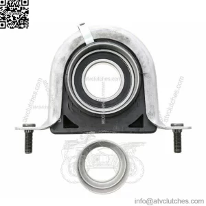 For Chevrolet Silverado 2500 Drive Shaft Center Support Bearing 55398RR (For: Chevrolet Silverado 2500)