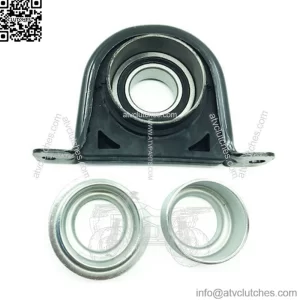 For Chevrolet Silverado 2500 Drive Shaft Center Support Bearing 14376XQ (For: Chevrolet Silverado 2500)
