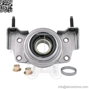 For Chevrolet Silverado 2500 HD Drive Shaft Center Support Bearing 36847HT (For: Chevrolet Silverado 2500 HD)