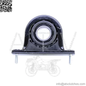 Drive Shaft Center Support Fits Chevrolet Avalanche, Silverado, GMC (For: More than one vehicle)