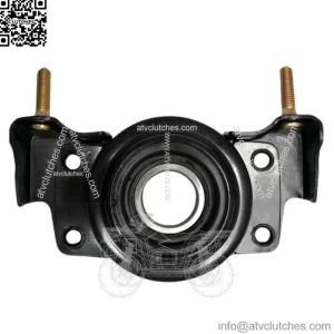 7550 Drive Shaft Center Support 1Pc for Chevrolet Silverado, Silverado 1500 (For: More than one vehicle)