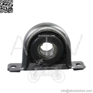 New Drive Shaft Center Support Bearing Bracket 35mm ID For 1960-2007 Chevy