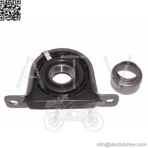 For 2007 Chevrolet Silverado 2500 HD Classic Driveshaft Support 61293QG (For: Chevrolet Silverado 2500 HD Classic)