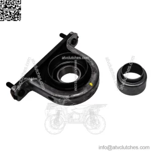 For Chevrolet Silverado 3500 Drive Shaft Center Support Bearing  28646XZ (For: Chevrolet Silverado 3500)