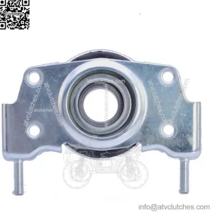 Drive Shaft Center Support Bearing  6063 (For: More than one vehicle)