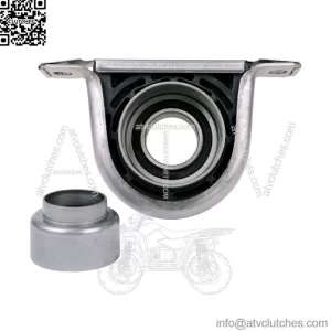 Drive Shaft Center Support Bearing-RWD, Auto Trans, Standard Cab Pickup  (For: More than one vehicle)