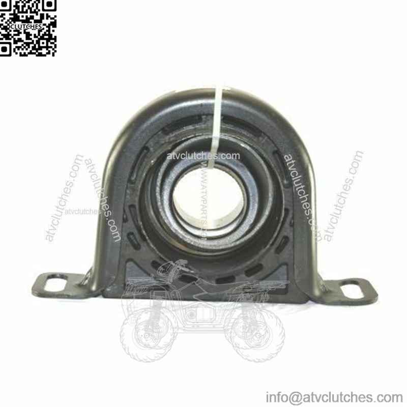 Driveshaft Support fits Chevy Silverado 2500 HD 2001-2012 42XRRM (For: Chevrolet Silverado 2500 HD)