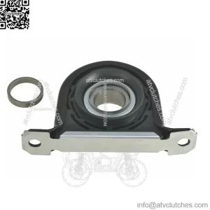 For 2001-2002 Chevrolet Silverado 3500 Driveshaft Support API 15825WB (For: Chevrolet Silverado 3500)