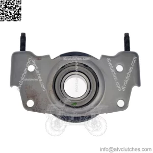 Drive Shaft Center Support Bearing For 2001-2006 Chevrolet Silverado 3500 (For: Chevrolet Silverado 3500)