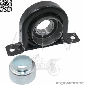 For 2007 Chevrolet Silverado 2500 HD Classic Driveshaft Support 49343CK (For: Chevrolet Silverado 2500 HD Classic)