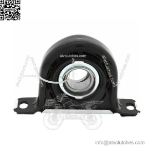 For Chevrolet Silverado 1500 Drive Shaft Center Support Bearing 55229KP (For: Chevrolet Silverado 1500)