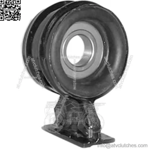 DS-6035  Center Bearing for Chevy Suburban Chevrolet C1500 Truck C10 67-86