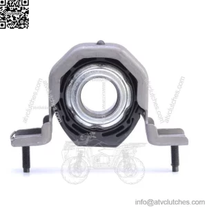 Drive Shaft Center Support Bearing For SRX Silverado 3500 HD 1500 Sierra FG92P4 (For: More than one vehicle)