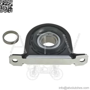 For Chevrolet Silverado 2500 HD Drive Shaft Center Support Bearing API 22115JN (For: Chevrolet Silverado 2500 HD)