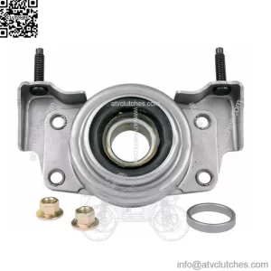 For Chevrolet Silverado 1500 HD Drive Shaft Center Support Bearing 18531HD (For: Chevrolet Silverado 1500 HD)