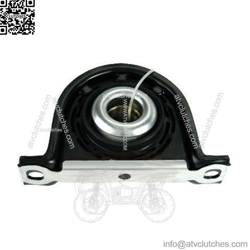 Drive Shaft Center Support Bearing For 2001-2007 Chevy Silverado 2500 HD WZ568NP (For: Chevrolet Silverado 2500 HD)