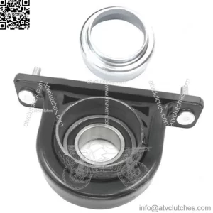 Drive Shaft Center Support Bearing For Chevy Silverado 1500 HD MK192MQ (For: Chevrolet Silverado 1500 HD)